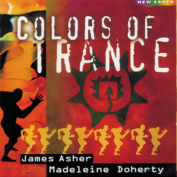 Color of Trance