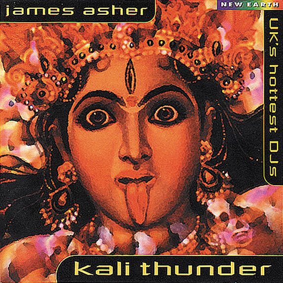 Kali Thunder