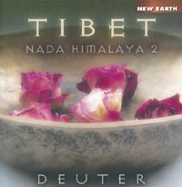 Tibet - Nada Himalaya II