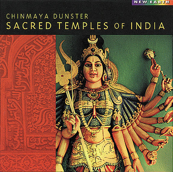 Sacred Temples of India