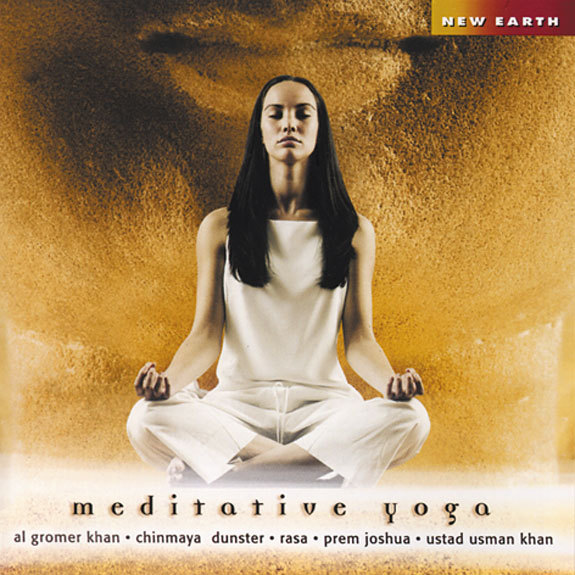 Meditative Yoga