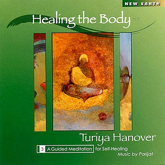 HEALING THE BODY