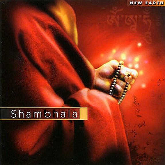 SHAMBHALA
