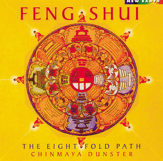 Feng Shui the Eightfold Path