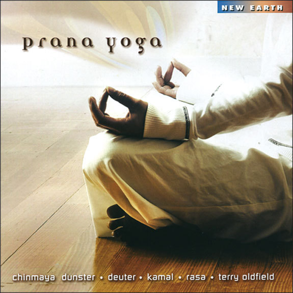 Prana Yoga
