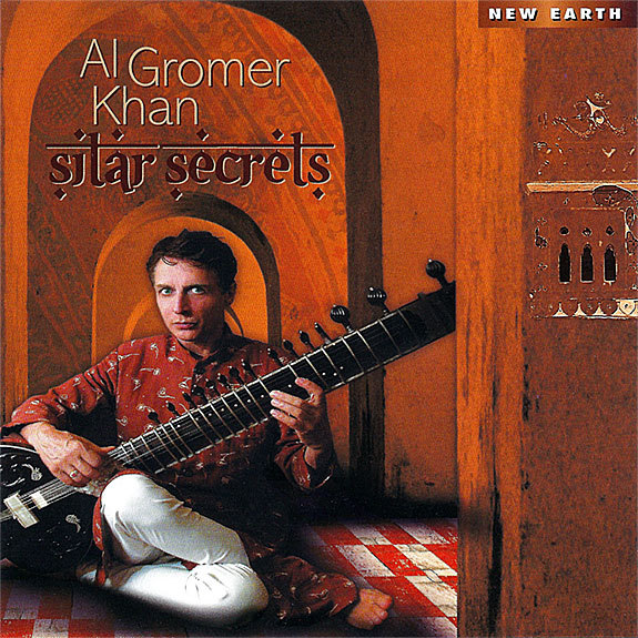 Sitar Secrets