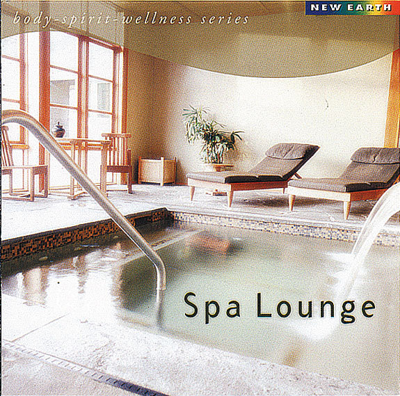 Spa Lounge