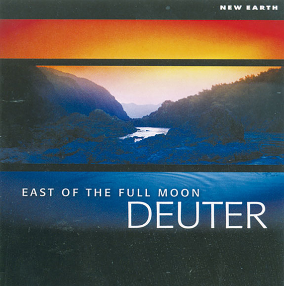East of the Full Moon