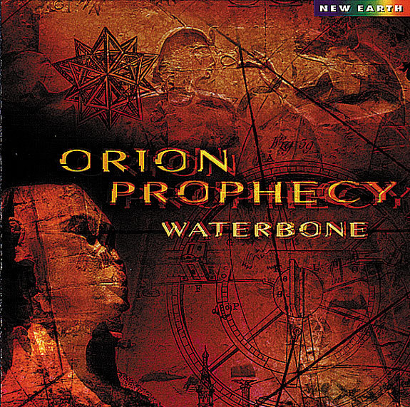 Orion Prophecy