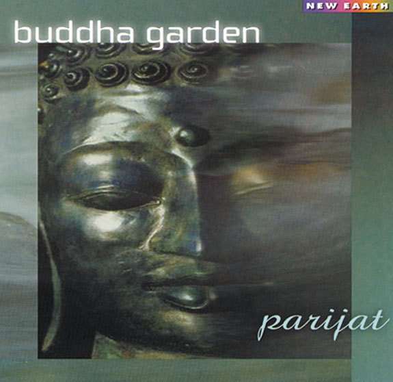 Buddha Garden