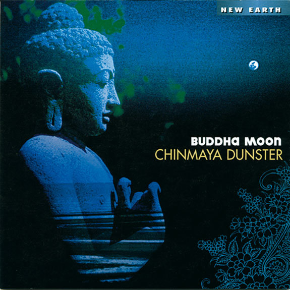 Buddha Moon