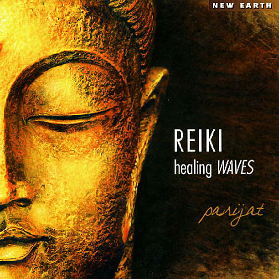 Reiki Healing Waves