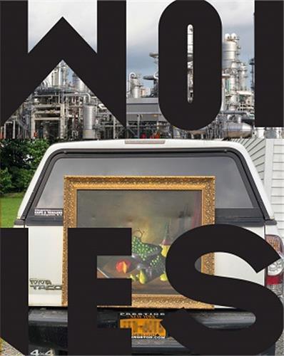 Maximillian Goldfarb, Nancy Shaver & Sterrett Smith: Wolf Tones /anglais