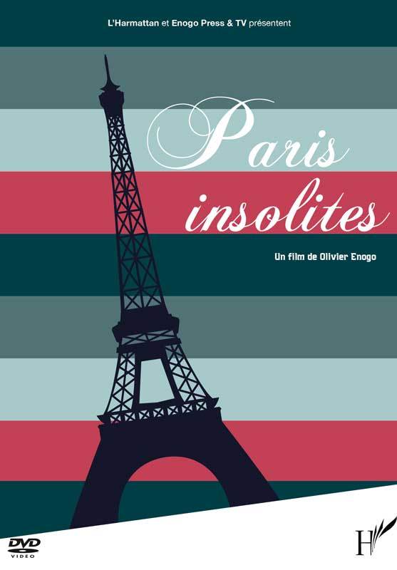 Paris insolites