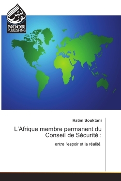 entre l'espoir et la réalité.