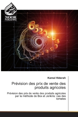 Prévision des prix de vente des produits agricoles