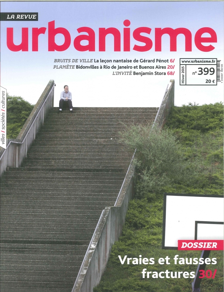 Urbanisme N° 399 - Vraies Et Fausses Factures Fevrier 2016