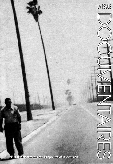 La Revue Documentaires N°9