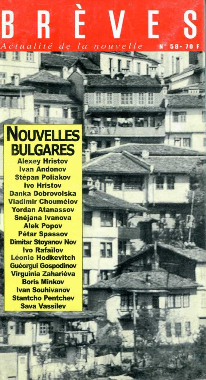 Breves N°58
