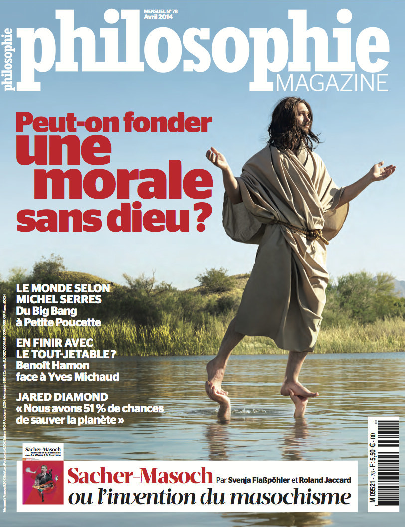 PHILOSOPHIE Peut-on fonder une - PHIF78