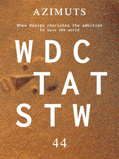 Azimuts n° 44