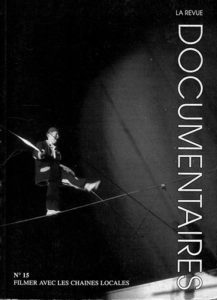 La Revue documentaires N°15