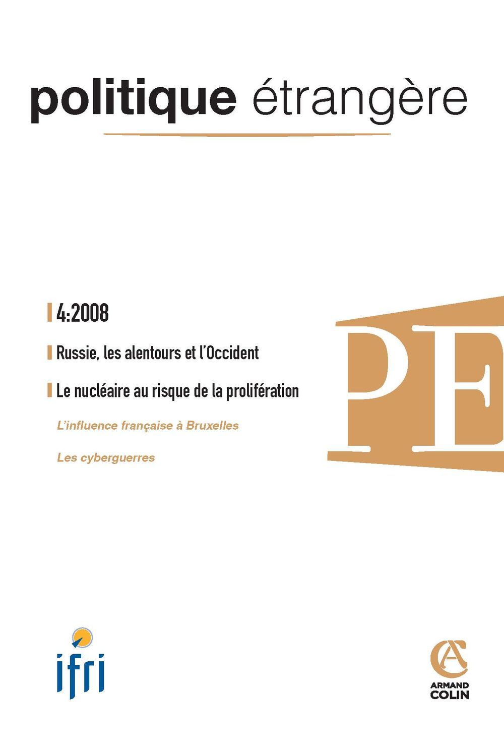 Pol. Etrangere 4/2008 - Pe084