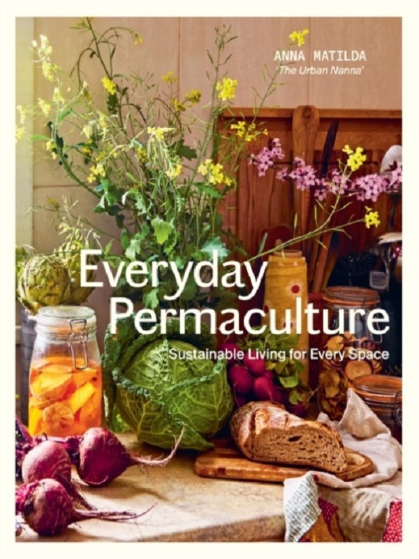 Everyday Permaculture
