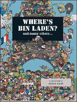 Where is Bin Laden?