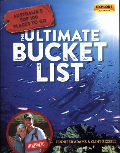 The Ultimate Bucket List