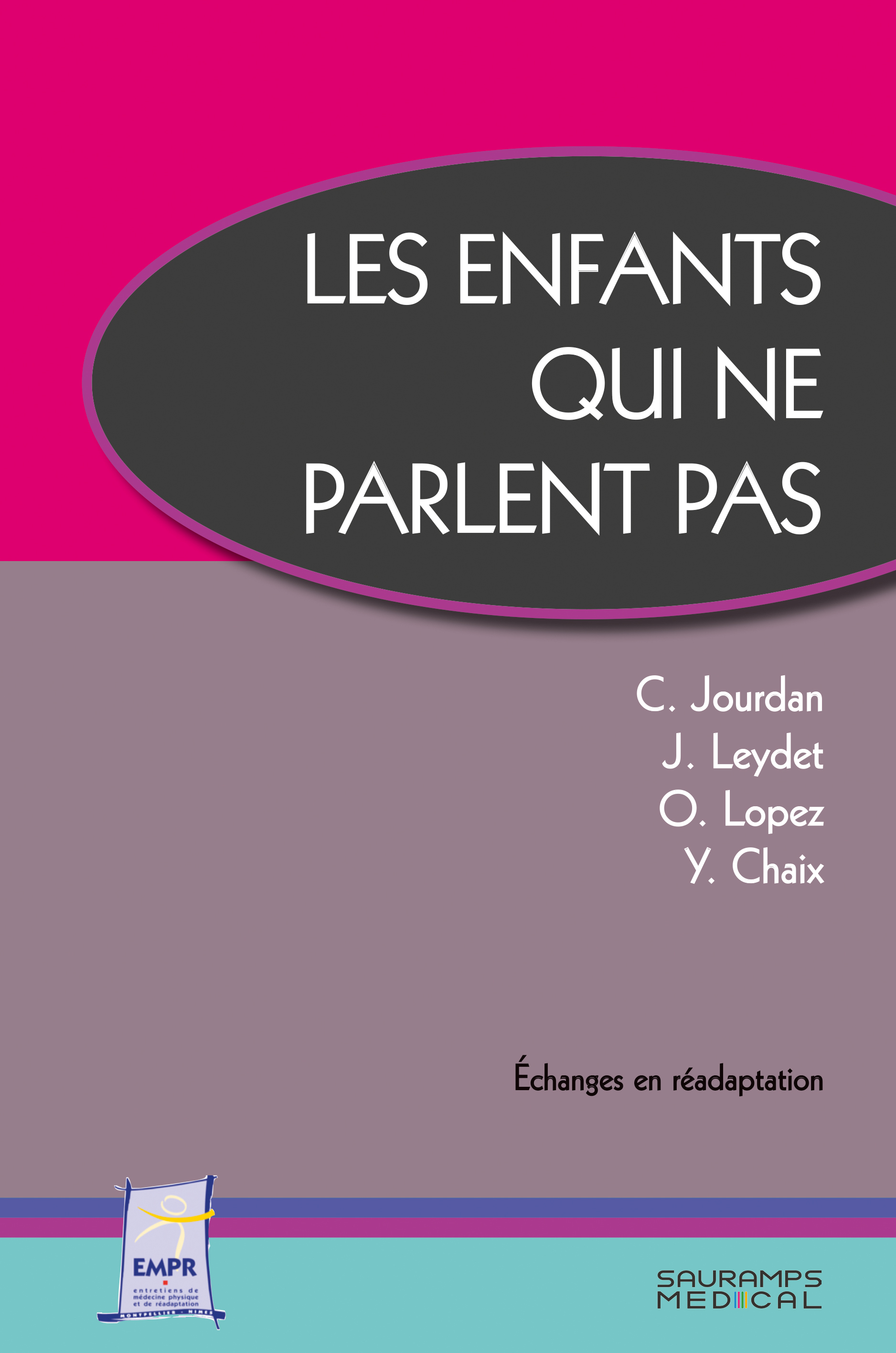 Les enfants qui ne parlent pas