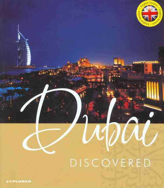 **DUBAI DISCOVERED