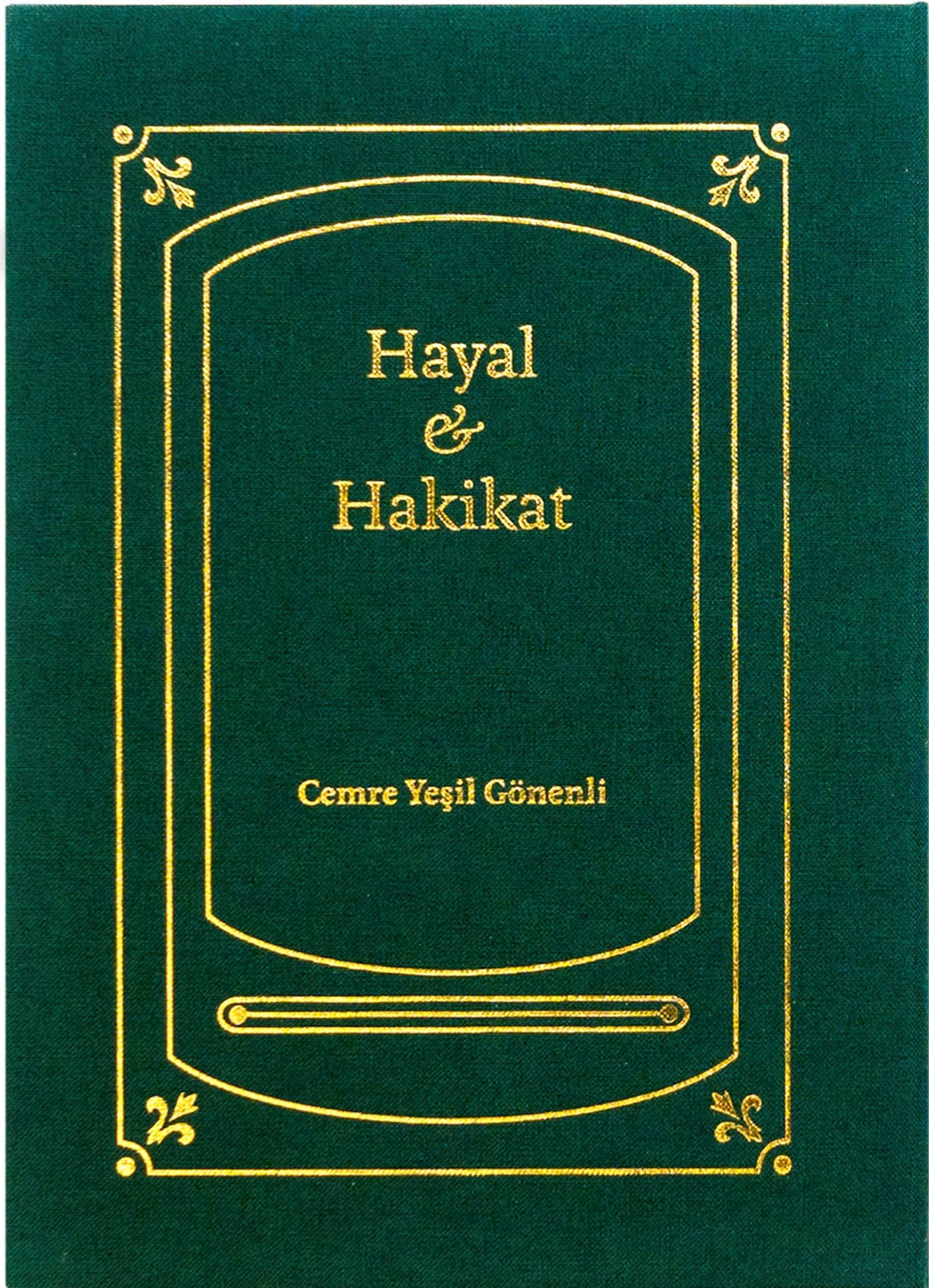 HAYAL & HAKIKAT