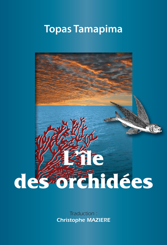 L'île des Orchidées