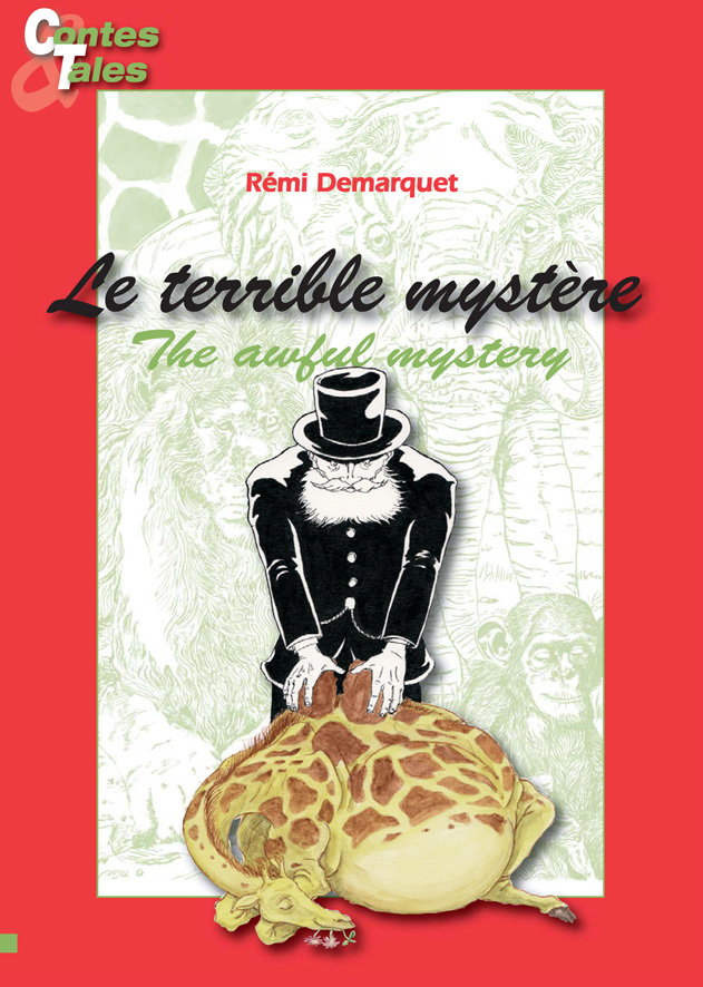 Le terrible mystère