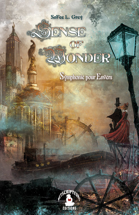 Sense of Wonder, Symphonie pour Envers