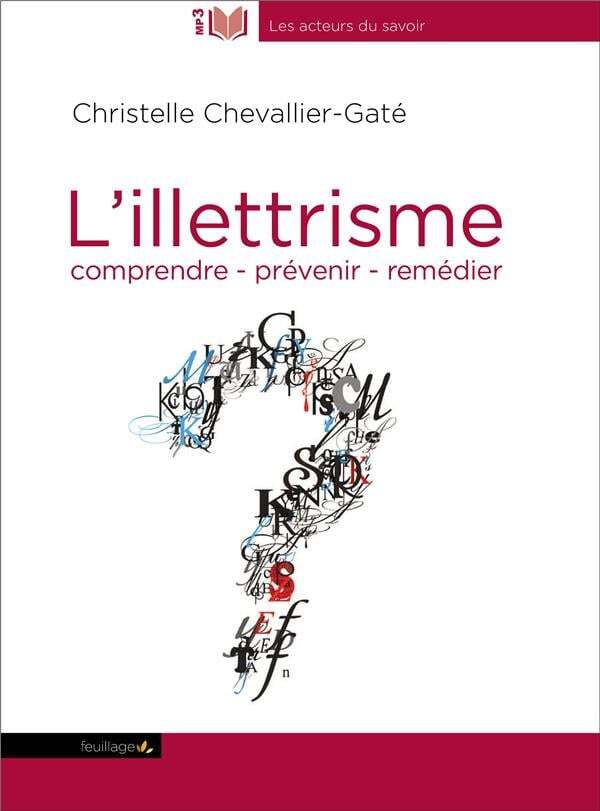 L'ILLETTRISME