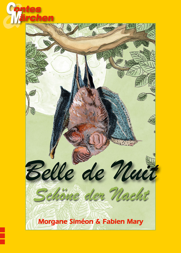 Belle de Nuit / Schöne der Nacht