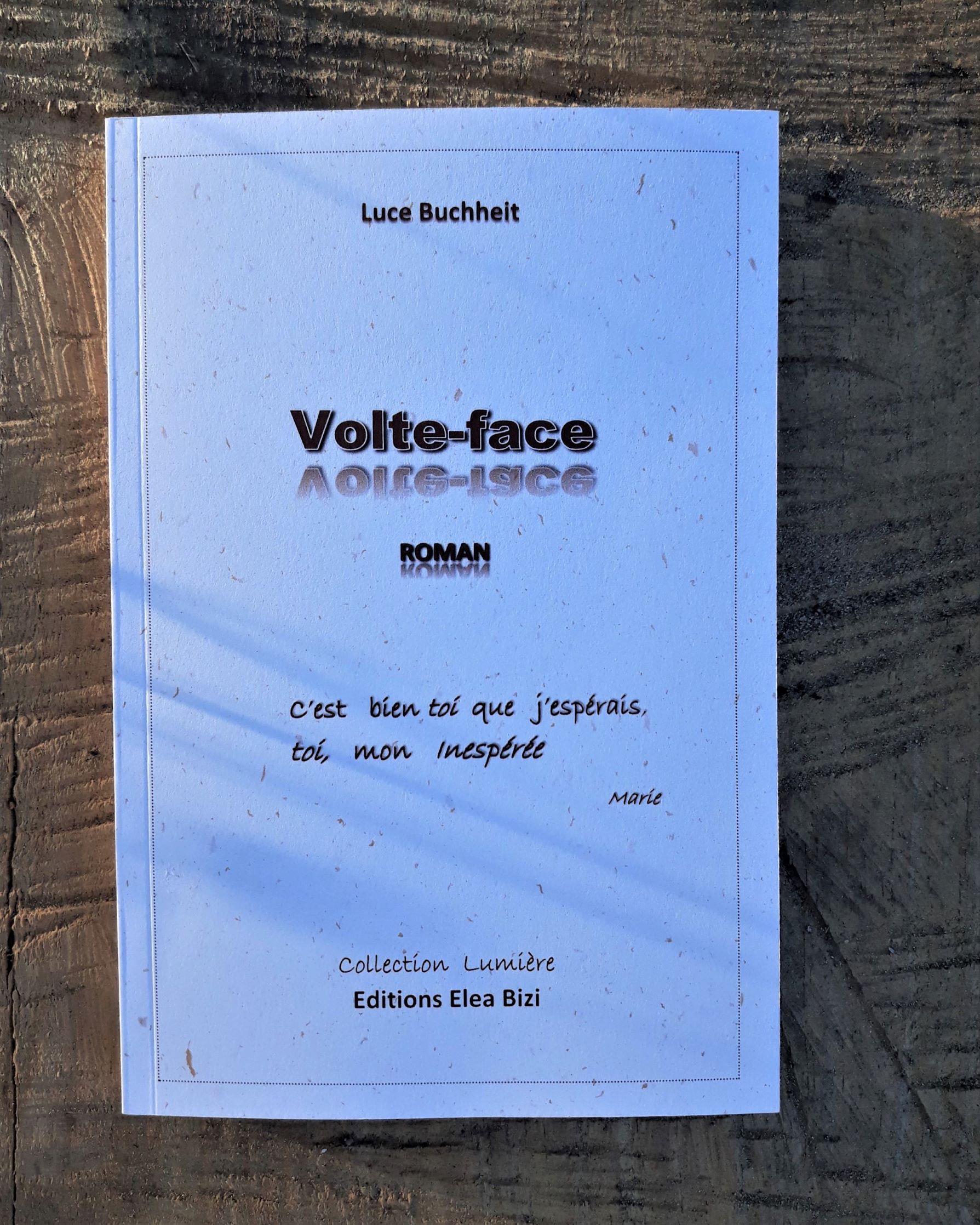Volte-face