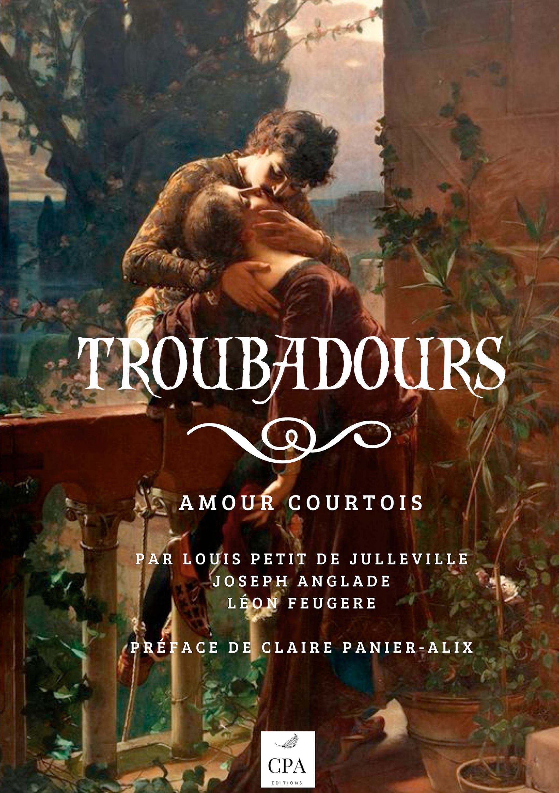 Troubadours