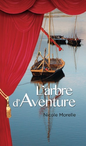L'arbre d'aventure