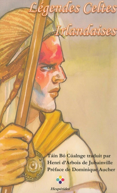 Légendes celtes irlandaises