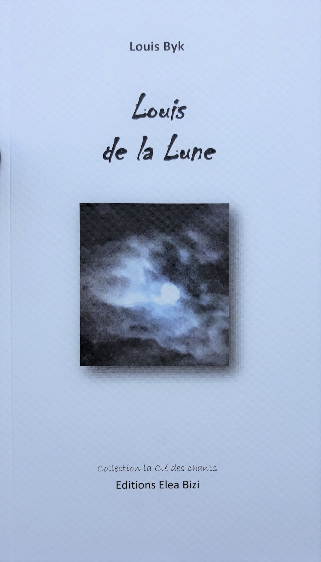 Louis de la Lune