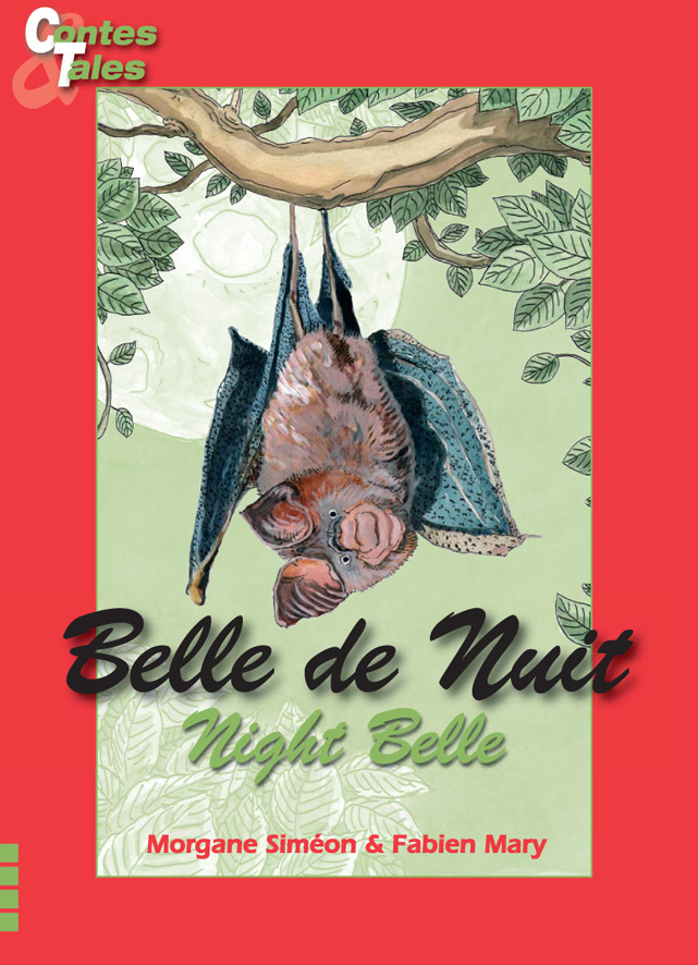 Belle de Nuit