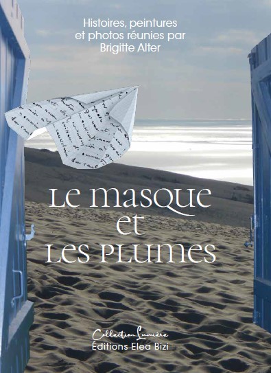 Le masque et les plumes