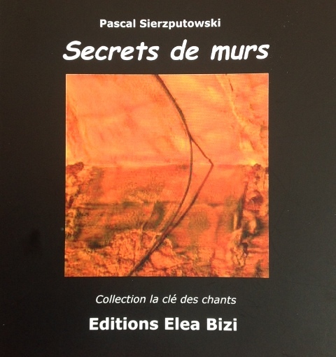 Secrets de murs