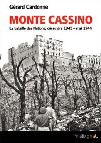Monte Cassino - la bataille des Nations