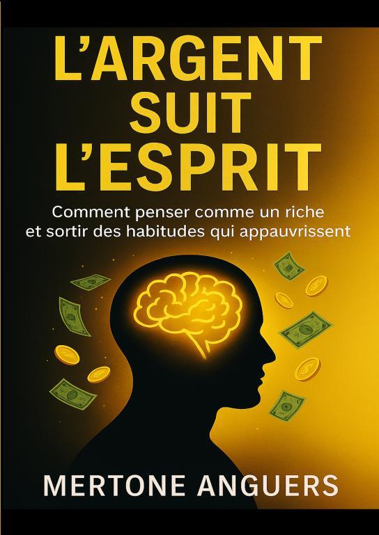 L'ARGENT SUIT L'ESPRIT