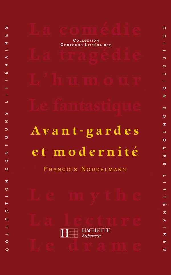 Avant-gardes et modernité