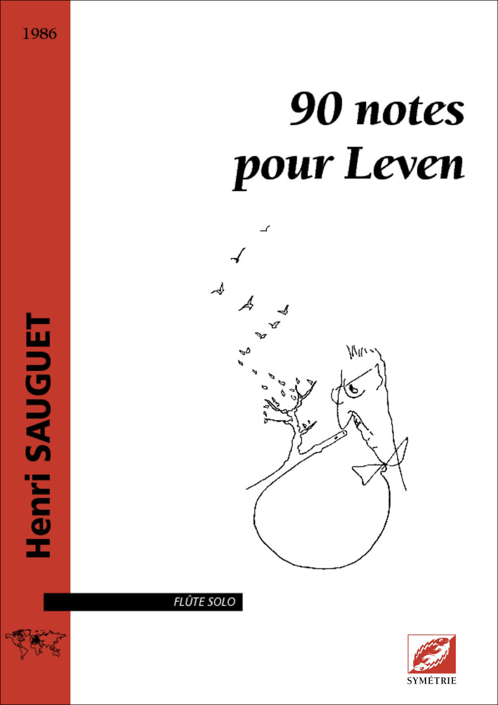 90 notes pour Leven